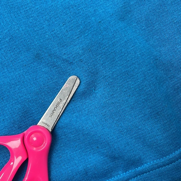 Patagonia Capilene Womens L Performance Baselayer 1/4 Zip Blue Pullover Sweater - Picture 4 of 13